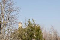 Plán poschodí v ubytovaní Centro Histórico - Muralla Revellín