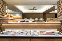 Jídlo v hotelu nebo okolí