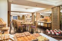 Jídlo v hotelu nebo okolí