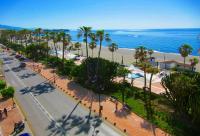 Plán poschodí v ubytovaní Estepona - Playa - 2 dormitorios en urbanización al lado del mar Mi18