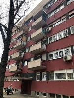 Gallery image of Apartment M&amp;A in Osijek