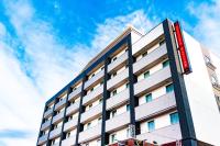 ホテルが所在する建物
