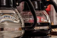 グランドパークホテル ザ・ルクソー南柏にあるコーヒーまたはお茶