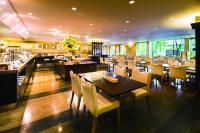 Restaurace v ubytování Senri Hankyu Hotel Osaka