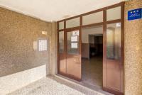 Plán poschodí v ubytovaní Consensus apartment