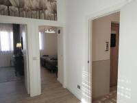 Posteľ alebo postele v izbe v ubytovaní Cà Mocenigo Terrace