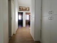 Plán poschodí v ubytovaní Cà Mocenigo Terrace