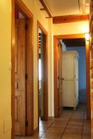 Půdorys ubytování Casa SOPALACIO