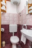 Kúpeľňa v ubytovaní Sunny Apartment Split