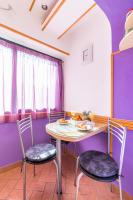 Posedenie v ubytovaní Sunny Apartment Split