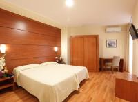 Půdorys ubytování Hotel Centro Mar