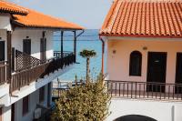 Príroda v okolí apartmánového hotela