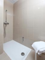 Půdorys ubytování Hotel Centro Mar