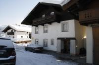 Plán poschodí v ubytovaní Haus Therese