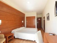 Půdorys ubytování Hotel Centro Mar