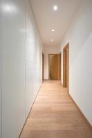 Půdorys ubytování Jazz apartment Split