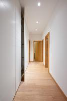 Půdorys ubytování Jazz apartment Split