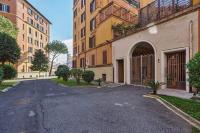 Gallery image of LA PAUSA in Rome