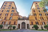 Gallery image of LA PAUSA in Rome