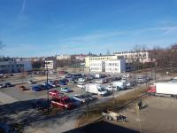 Půdorys ubytování Hotel Buly