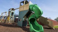 Půdorys ubytování 20 Bucklands, Bideford Bay Holiday Park
