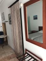 Posteľ alebo postele v izbe v ubytovaní MOTEL KATERINA
