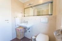 Kúpeľňa v ubytovaní ARIJANA APARTMAN free private garage