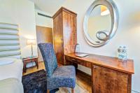 Grundriss der Unterkunft Don Prestige Residence