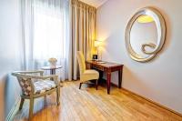 Grundriss der Unterkunft Don Prestige Residence