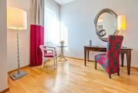 Grundriss der Unterkunft Don Prestige Residence