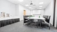 Grundriss der Unterkunft Don Prestige Residence