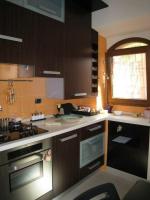 Plán poschodí v ubytovaní La casa del vicolo - Taormina centro