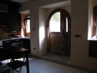 Plán poschodí v ubytovaní La casa del vicolo - Taormina centro