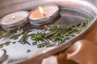 Plán poschodí v ubytovaní agriturismo Lüch Picedac