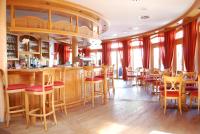 Nhà hàng/khu ăn uống khác tại Hotel & Restaurant Post