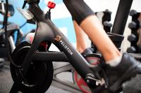 Das Fitnesscenter und&#47;oder die Fitnesseinrichtungen in der Unterkunft Club Quarters Hotel Embarcadero, San Francisco