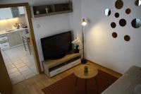 Půdorys ubytování Apartment SWEET DREAMS