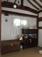 Grundriss der Unterkunft Hanok Guesthouse Suni