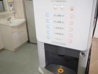 新大阪ユースホステルの見取り図または間取り図