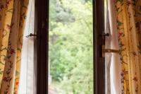 Zahrada ubytování Hotel El Repelao