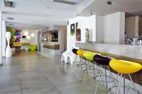 Posezení v ubytování Hotel Brisa Marina