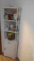 Jídlo v apartmánu nebo okolí