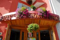 Fotografie z fotogalerie ubytování Hotel Sport v destinaci Coredo