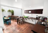 Photo de la galerie de l'établissement AlterNative Hostels, à Cuenca