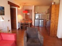 Kuchyňa alebo kuchynka v ubytovaní Aparthotel Bellver