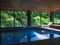 Hotel Santa Cristina Petit Spa, Canfranc-Estación – uppfærð ...
