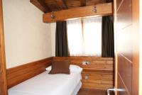 Posteľ alebo postele v izbe v ubytovaní Aparthotel Bellver
