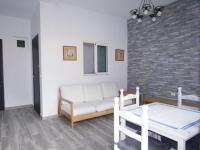 Posezení v ubytování Vivienda Vacacional Meridiano