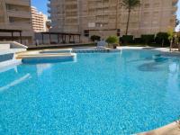 The swimming pool at or close to Clubrent - Apartamentos Apolo 16