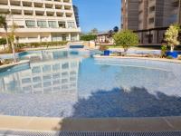 The swimming pool at or close to Clubrent - Apartamentos Apolo 16